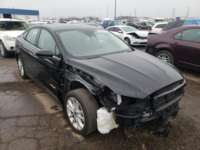 FORD FUSION SE 2019 3fa6p0lu0kr182344