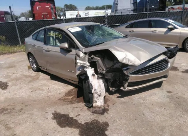 FORD FUSION HYBRID 2019 3fa6p0lu0kr187429