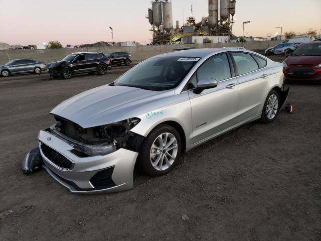 FORD FUSION SE 2019 3fa6p0lu0kr188032