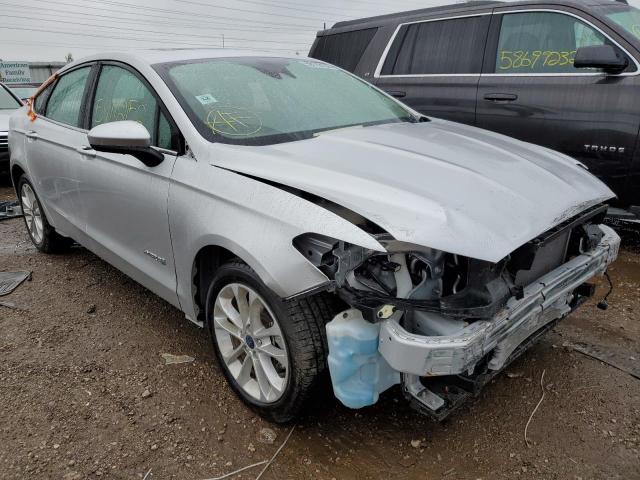 FORD FUSION SE 2019 3fa6p0lu0kr195109