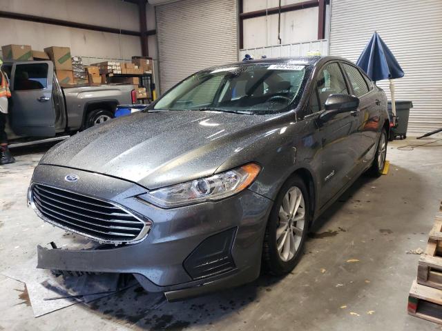 FORD FUSION 2019 3fa6p0lu0kr196521