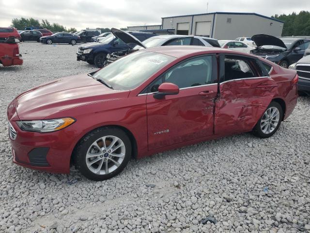 FORD FUSION 2019 3fa6p0lu0kr197569