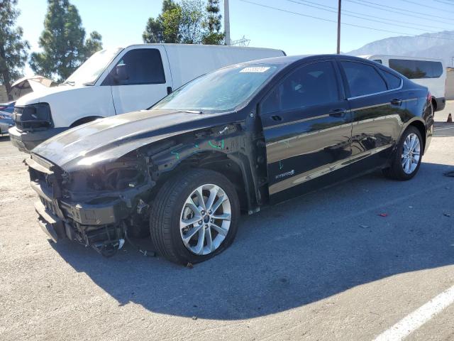 FORD FUSION SE 2019 3fa6p0lu0kr201006