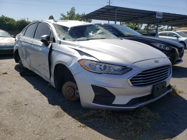 FORD FUSION SE 2019 3fa6p0lu0kr202334