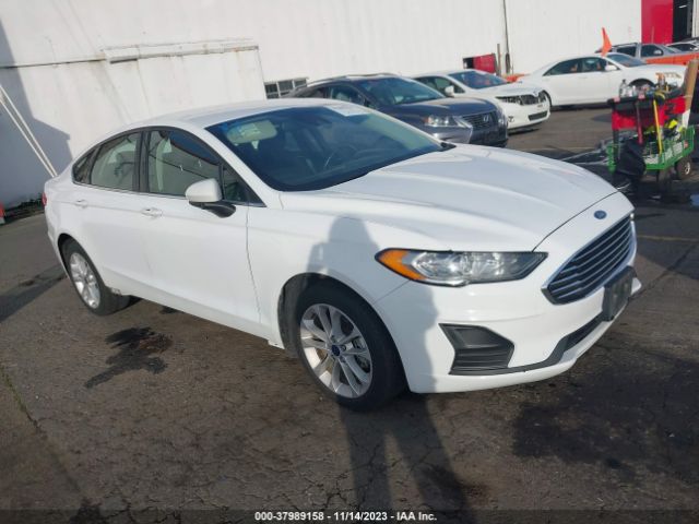 FORD FUSION HYBRID 2019 3fa6p0lu0kr202639