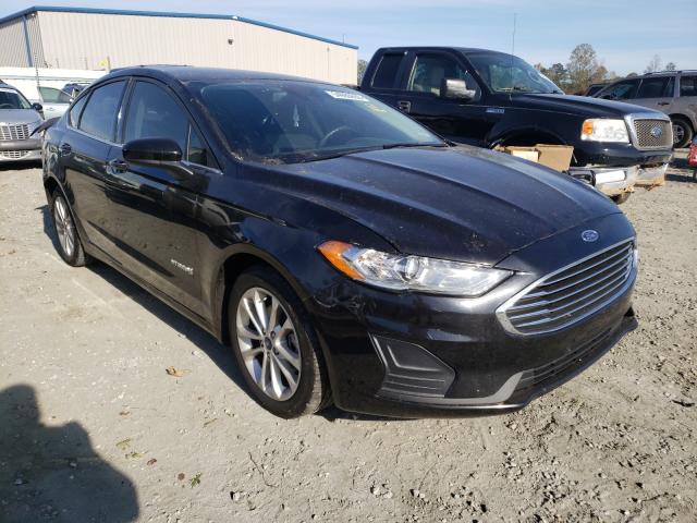 FORD FUSION SE 2019 3fa6p0lu0kr204617