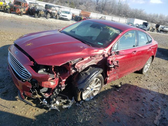 FORD FUSION 2019 3fa6p0lu0kr205704