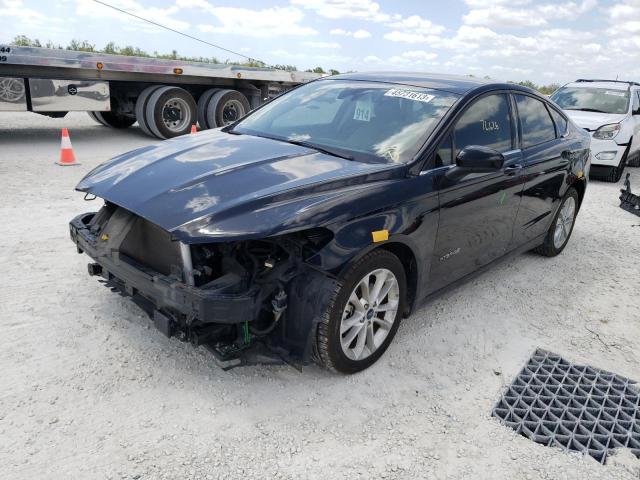 FORD FUSION SE 2019 3fa6p0lu0kr205718