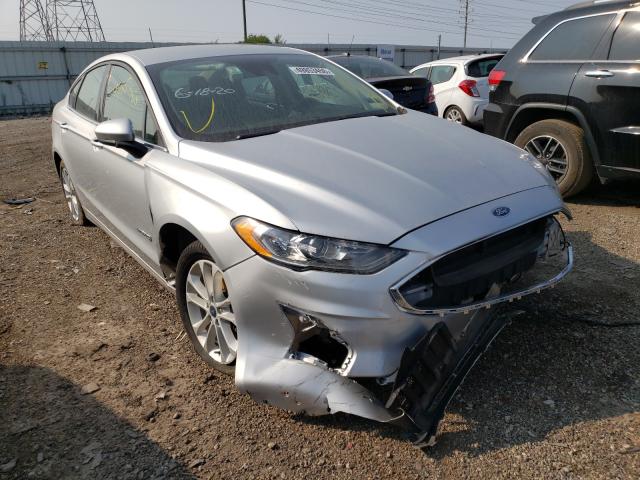 FORD FUSION SE 2019 3fa6p0lu0kr207159