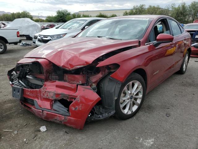 FORD FUSION 2019 3fa6p0lu0kr208084