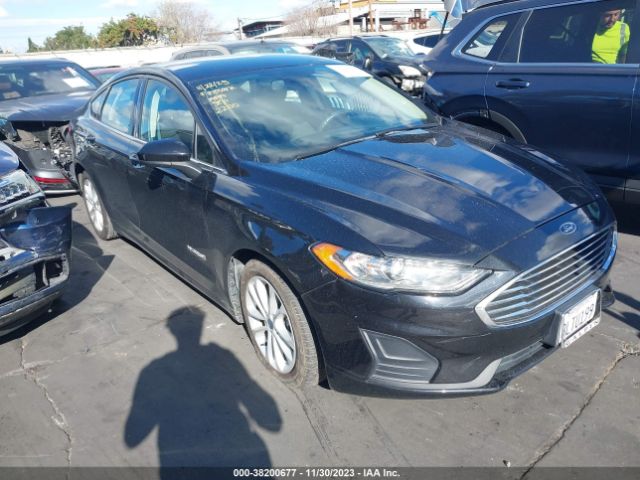 FORD NULL 2019 3fa6p0lu0kr209137