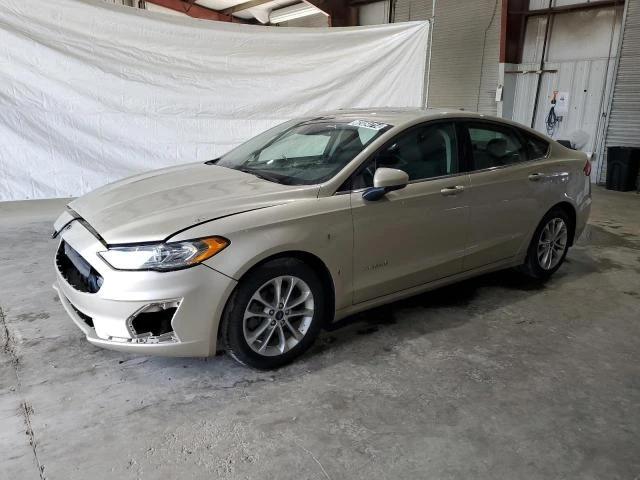 FORD FUSION SE 2019 3fa6p0lu0kr212815