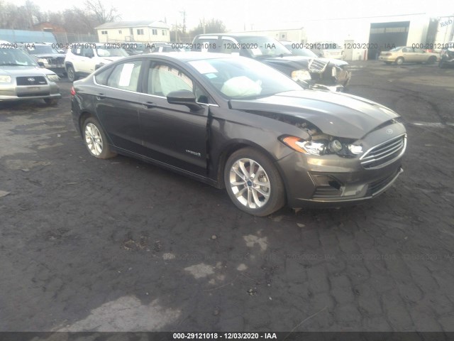 FORD FUSION HYBRID 2019 3fa6p0lu0kr213155