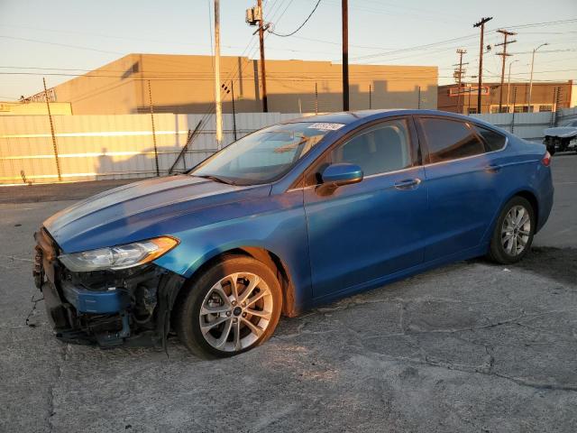 FORD FUSION SE 2019 3fa6p0lu0kr214564