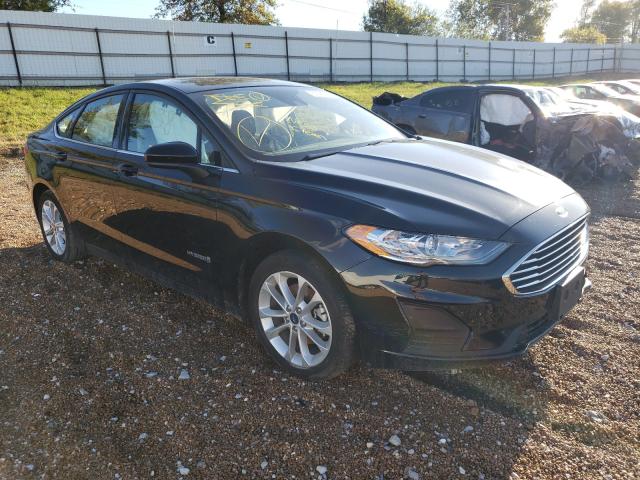 FORD FUSION SE 2019 3fa6p0lu0kr220171