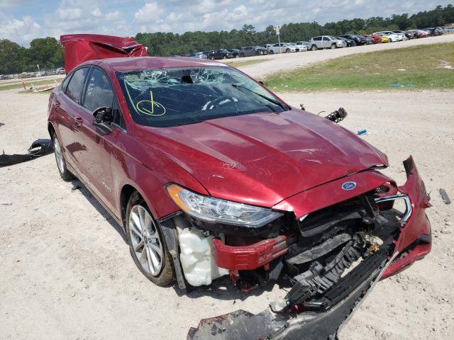 FORD FUSION SE 2019 3fa6p0lu0kr225032