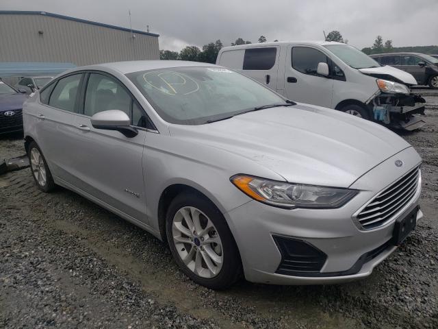 FORD FUSION SE 2019 3fa6p0lu0kr225354