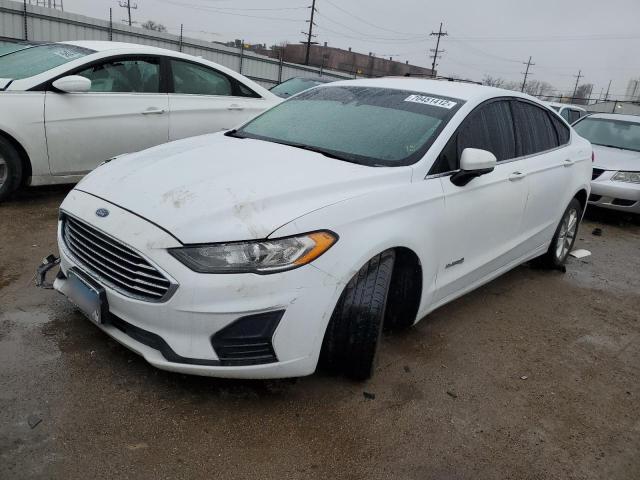 FORD FUSION SE 2019 3fa6p0lu0kr225757