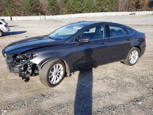 FORD FUSION SE 2019 3fa6p0lu0kr236855