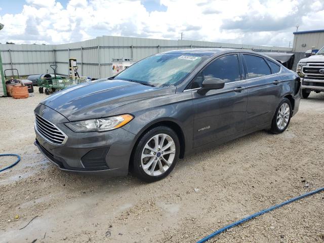 FORD FUSION SE 2019 3fa6p0lu0kr240338