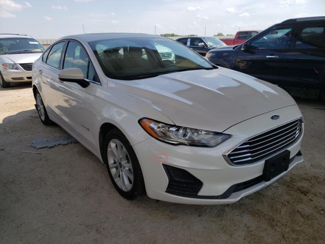 FORD FUSION SE 2019 3fa6p0lu0kr240341