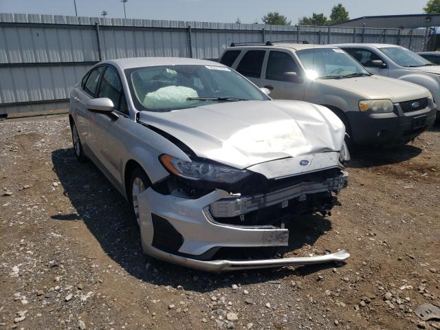 FORD FUSION SE 2019 3fa6p0lu0kr240808