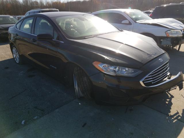 FORD FUSION SE 2019 3fa6p0lu0kr240839