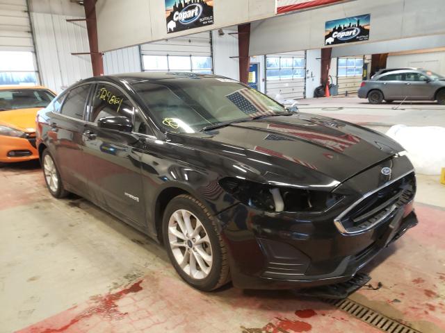 FORD FUSION SE 2019 3fa6p0lu0kr241764