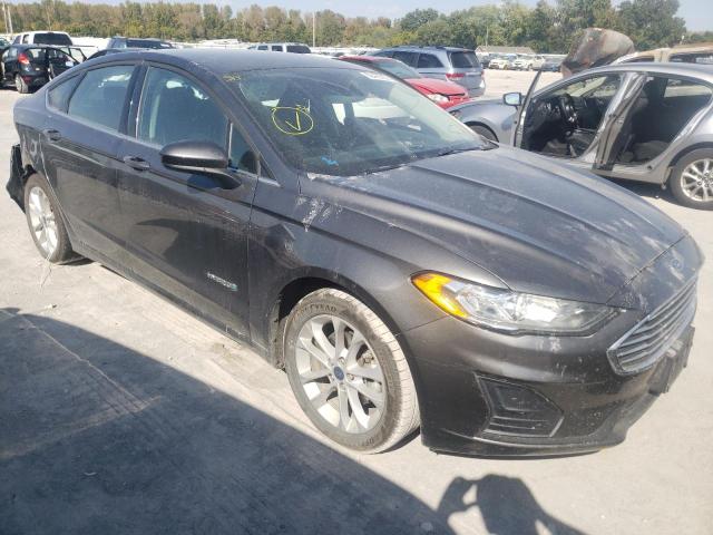 FORD FUSION SE 2019 3fa6p0lu0kr257348