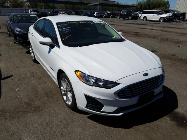 FORD FUSION SE 2019 3fa6p0lu0kr261626