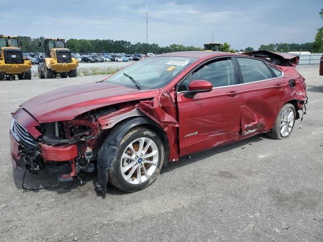 FORD FUSION SE 2019 3fa6p0lu0kr263053