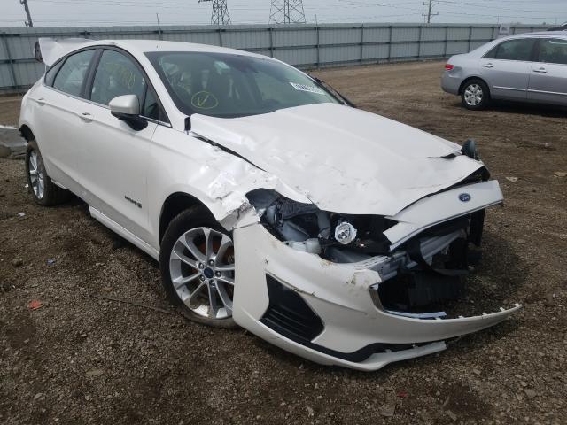 FORD FUSION SE 2019 3fa6p0lu0kr264106