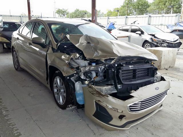 FORD FUSION SE 2019 3fa6p0lu0kr267362