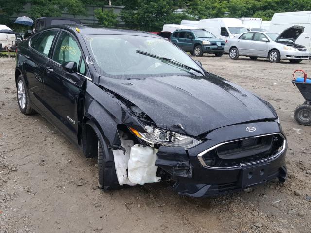 FORD FUSION SE 2019 3fa6p0lu0kr273484