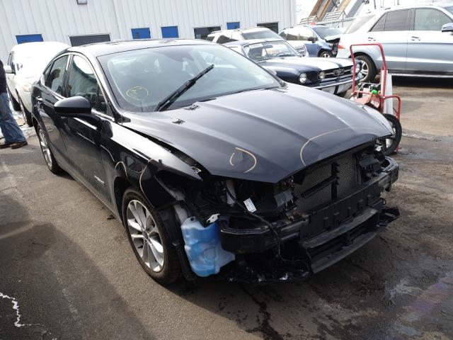 FORD NULL 2019 3fa6p0lu0kr279592