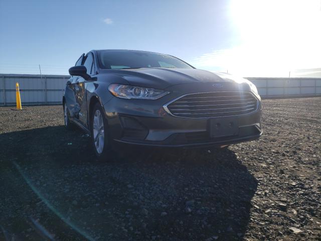 FORD FUSION SE 2019 3fa6p0lu0kr284842