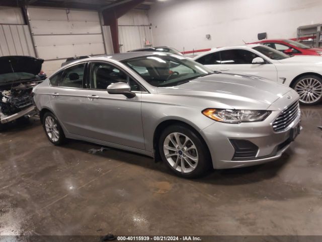 FORD FUSION 2020 3fa6p0lu0lr111825