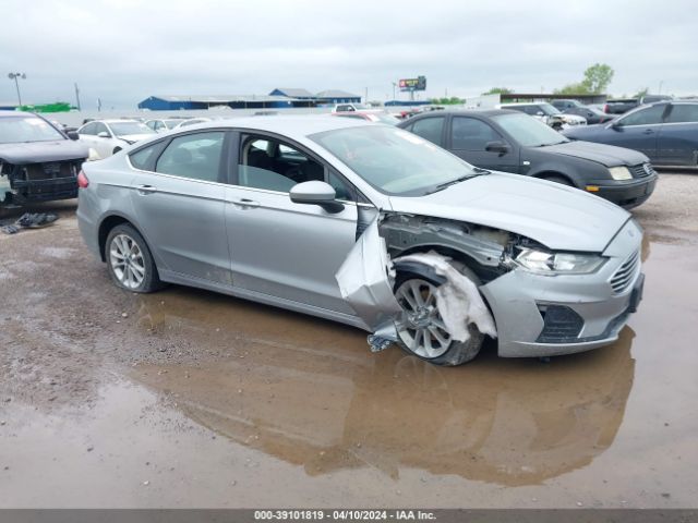 FORD FUSION 2020 3fa6p0lu0lr119200