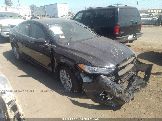 FORD FUSION HYBRID 2020 3fa6p0lu0lr127491