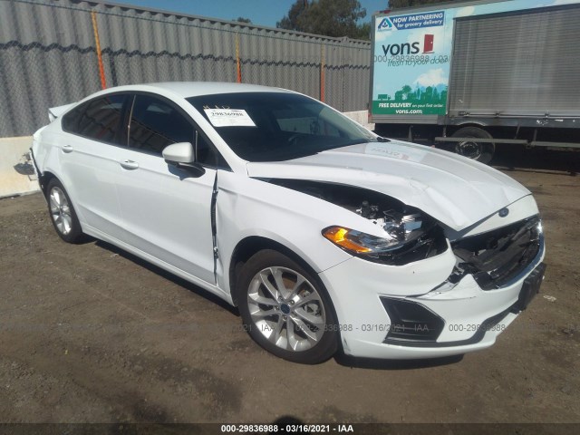 FORD FUSION HYBRID 2020 3fa6p0lu0lr149068