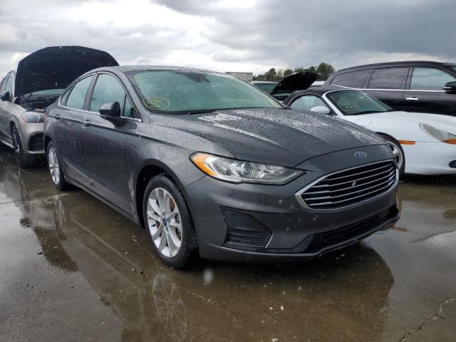 FORD FUSION SE 2020 3fa6p0lu0lr155050