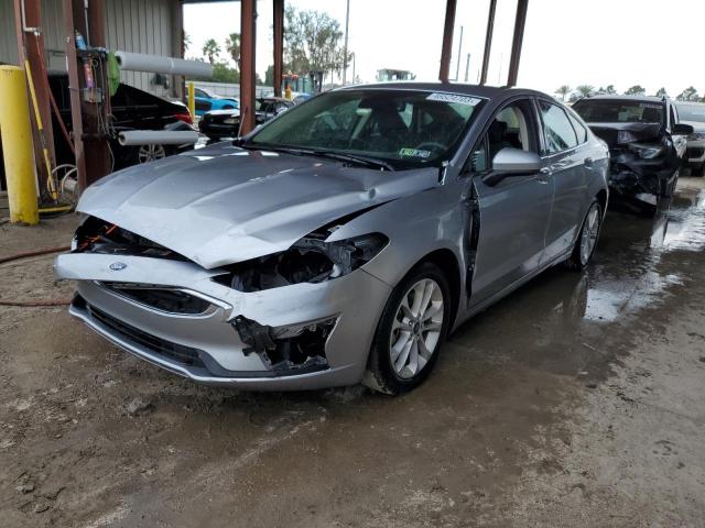 FORD FUSION SE 2020 3fa6p0lu0lr183706