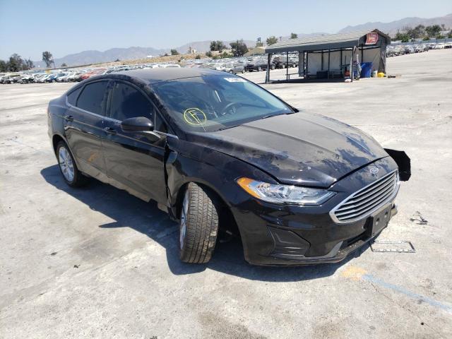 FORD FUSION SE 2020 3fa6p0lu0lr220446