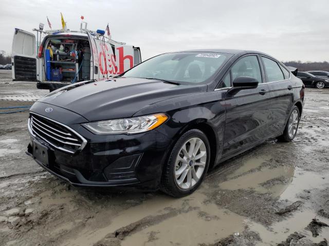 FORD FUSION SE 2020 3fa6p0lu0lr260705