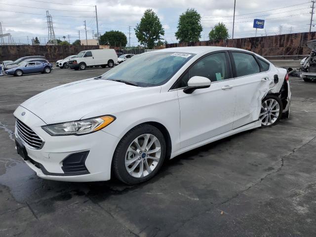 FORD FUSION SE 2020 3fa6p0lu0lr265886