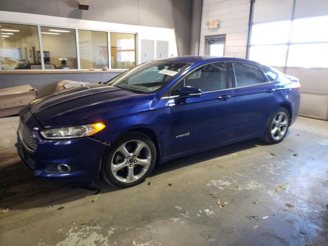 FORD FUSION SE 2013 3fa6p0lu1dr156306