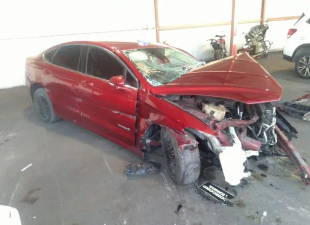 FORD FUSION 2013 3fa6p0lu1dr157133