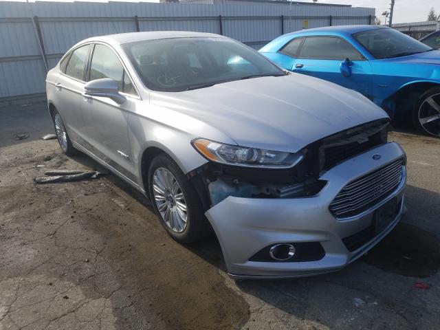 FORD FUSION 2012 3fa6p0lu1dr157374