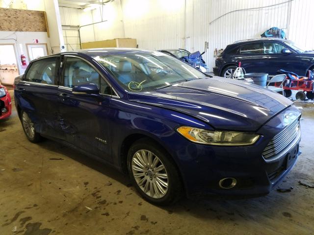 FORD FUSION SE 2013 3fa6p0lu1dr169850