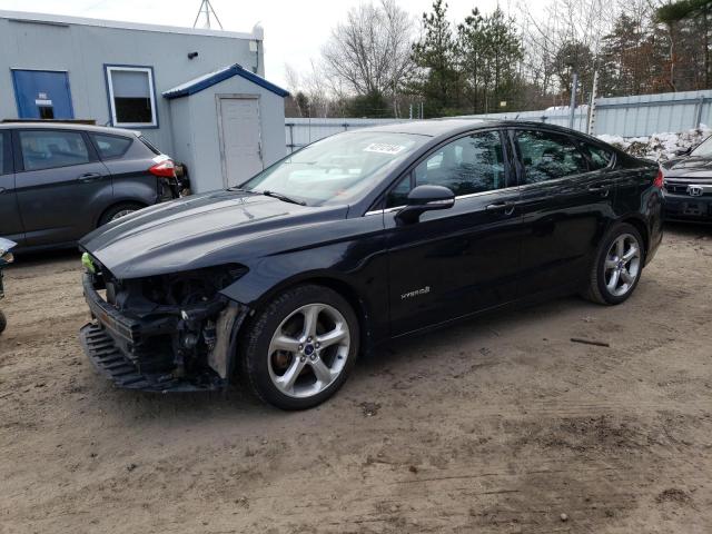 FORD FUSION 2013 3fa6p0lu1dr174353